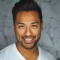 Portrait of Daniel Reyes