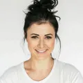 Portrait of Sofia Marín